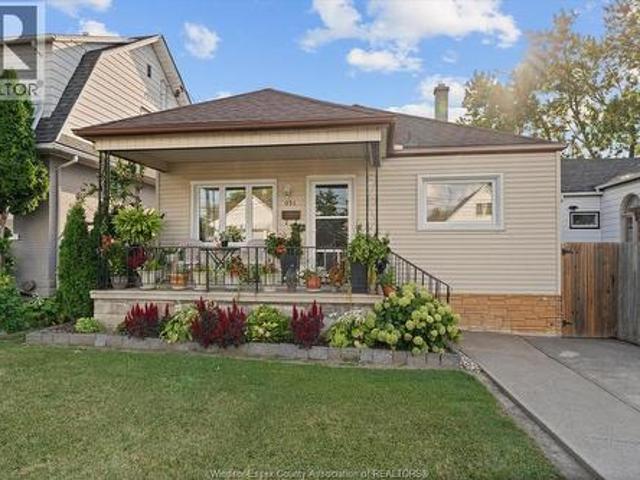 House for rent in Maidstone, Ontario