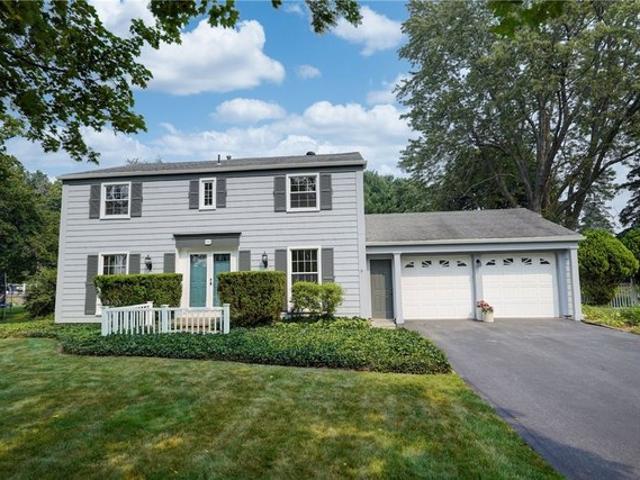 House for sale in Webster, New York