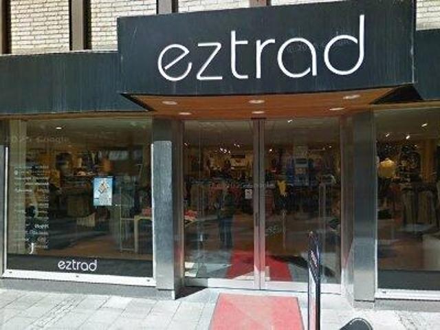 Lokal hyra i Jönköping