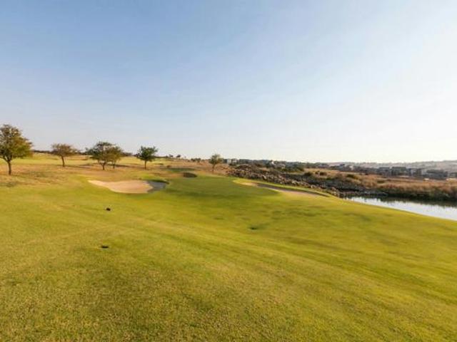 Land for sale in Centurion, Gauteng