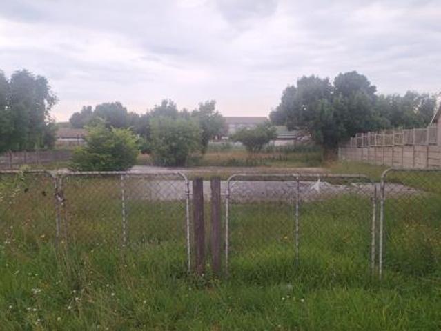 Land for sale in Gert Sibande, Mpumalanga