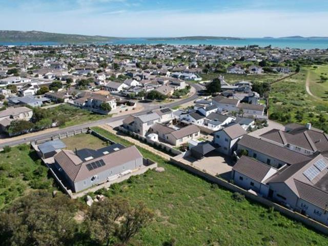 Land for sale in West Coast Village, City of Cape Town