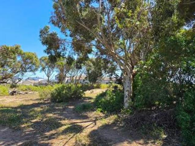 Land for sale in Western Cape