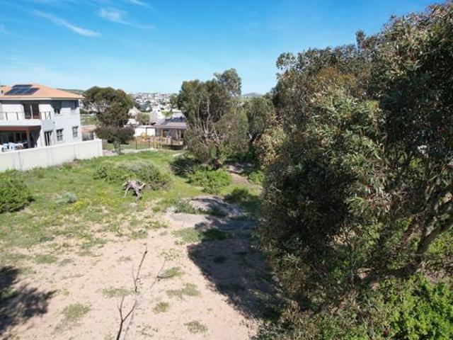 Land for sale in West Coast Village, City of Cape Town