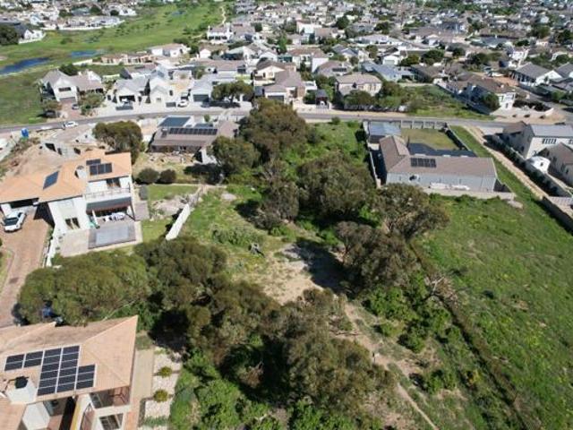 Land for sale in Western Cape