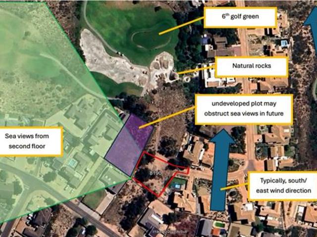 Land for sale in Western Cape