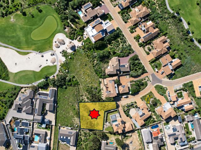 Land for sale in Western Cape