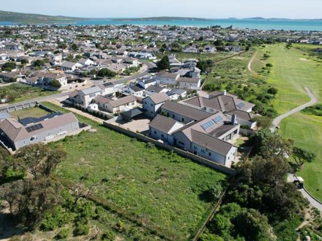 Land for sale in West Coast Village, City of Cape Town