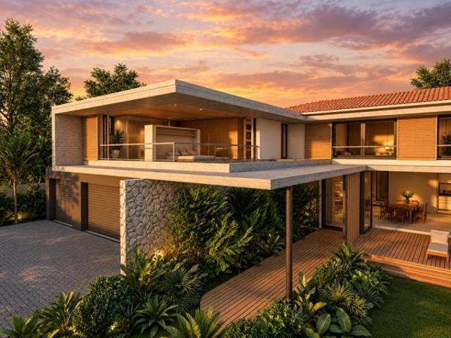 Land for sale in Western Cape
