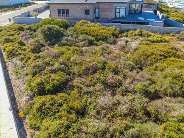Land for sale in Western Cape