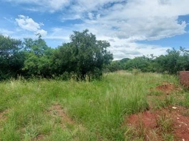 Land for sale in North West