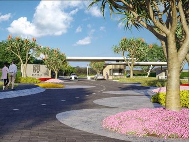 Land for sale in Princess Grant, Kwazulu-natal