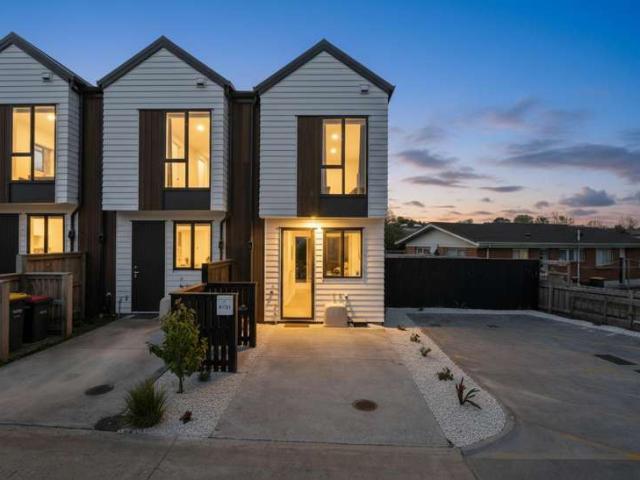 House for sale in East Tamaki, Oroua County