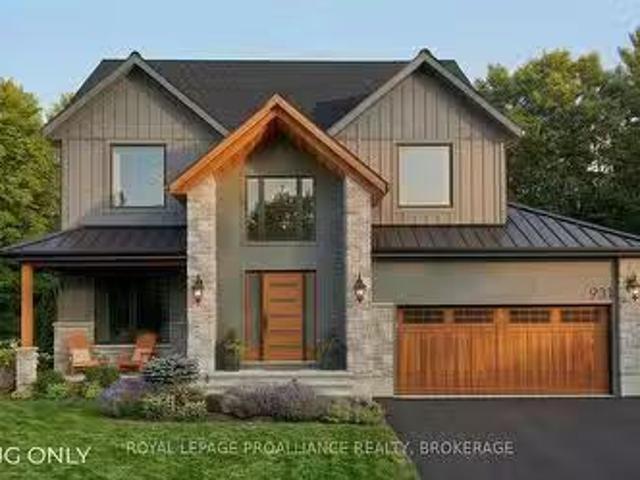 House for sale in Kingston, Ontario