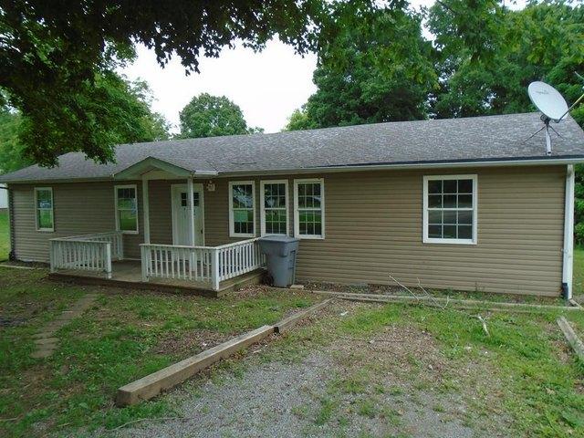House for sale in Drakesboro, Kentucky