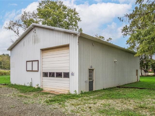 House for sale in Zanesville, Ohio