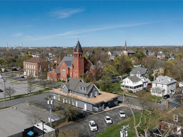 Property for rent in Niagara, New York