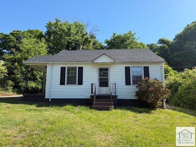 House for sale in Virginia