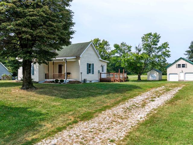 House for sale in Princeton, Gibson County