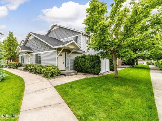 Condo for sale in Post Falls