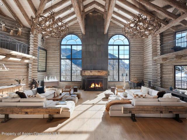 House for rent in Aspen, Colorado
