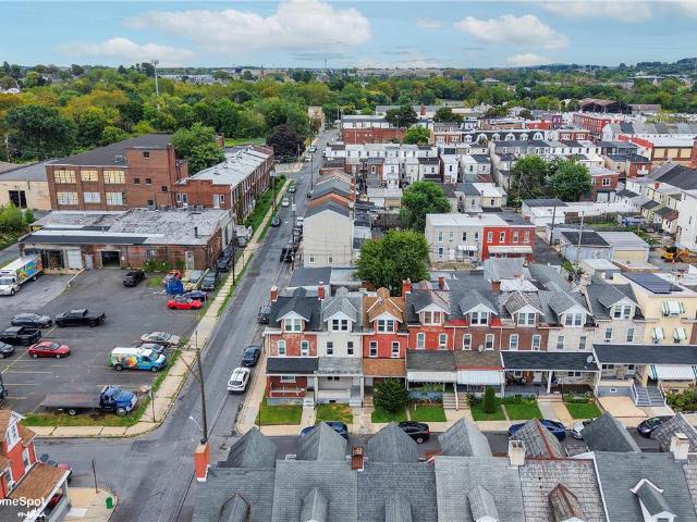 Townhouse for sale in Center City, Allentown