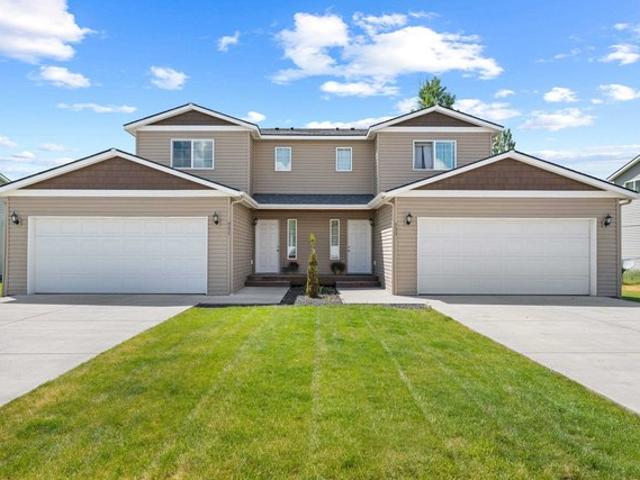House for sale in Medical Lake, Washington