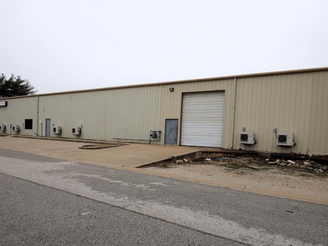 Commercial for sale in Republic, Missouri