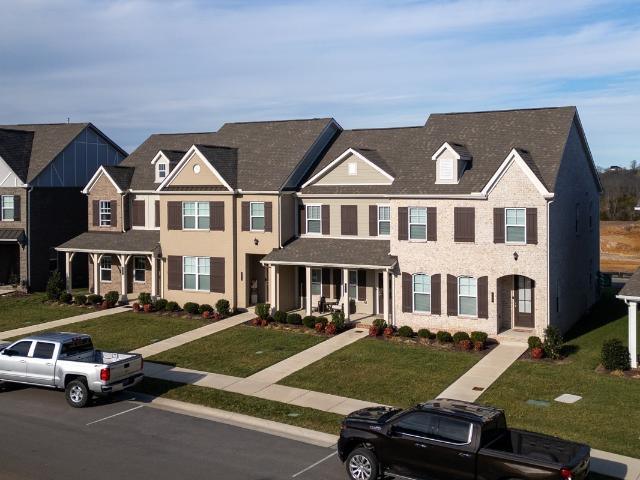 Townhouse for sale in Tennessee