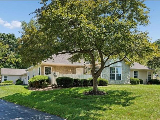 House for sale in Missouri
