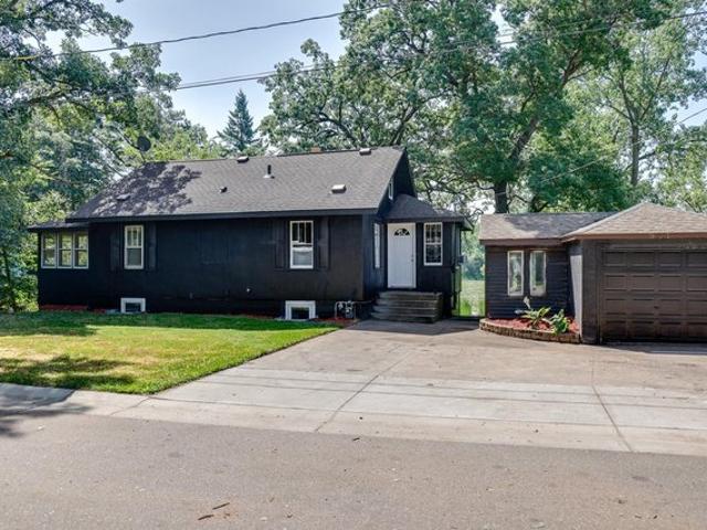 House for sale in Big Lake, Minnesota