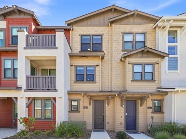 Townhouse for sale in Sunnyvale, California