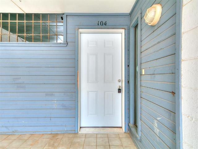 Condo for sale in Oklahoma City