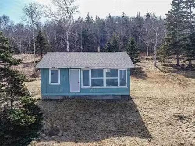 House for sale in Nova Scotia