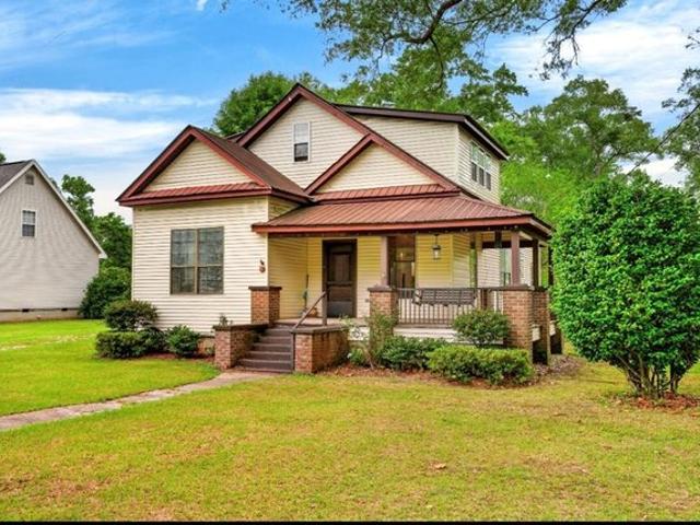 House for sale in Carriere, Mississippi