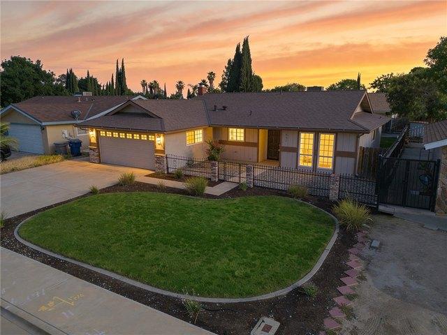 House for sale in Lemoore, California
