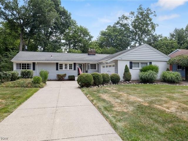 House for sale in Rocky River, Ohio