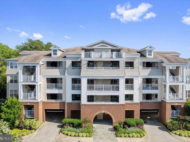 Condo for sale in Solomons