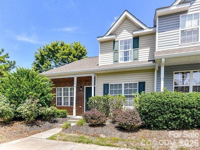 Townhouse for sale in Fort Mill, South Carolina