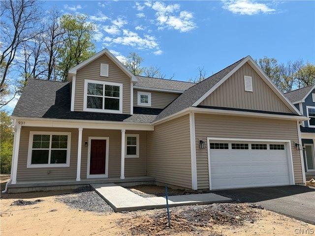 House for sale in Oneida, New York
