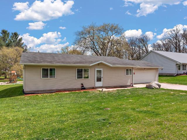House for sale in Todd, Minnesota