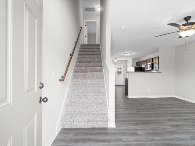 Property for rent in Tennessee