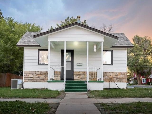 House for sale in Fort Morgan, Colorado