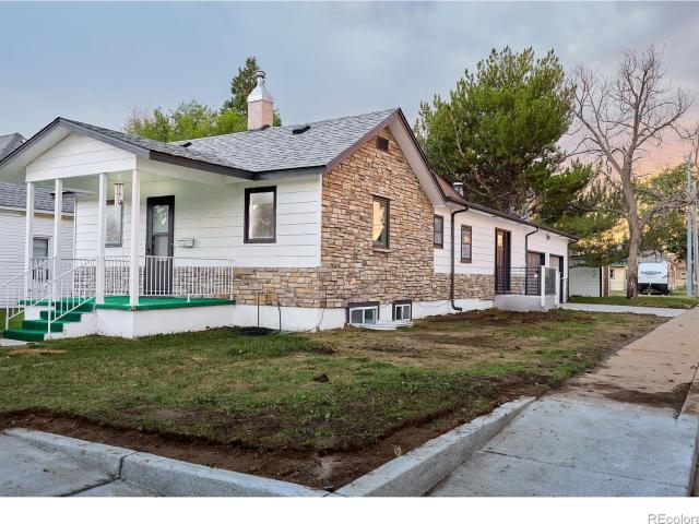 House for sale in Fort Morgan, Colorado