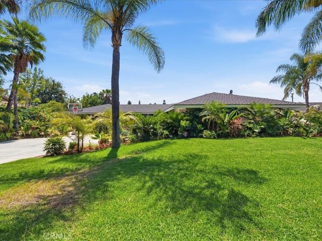 House for sale in Fullerton, California