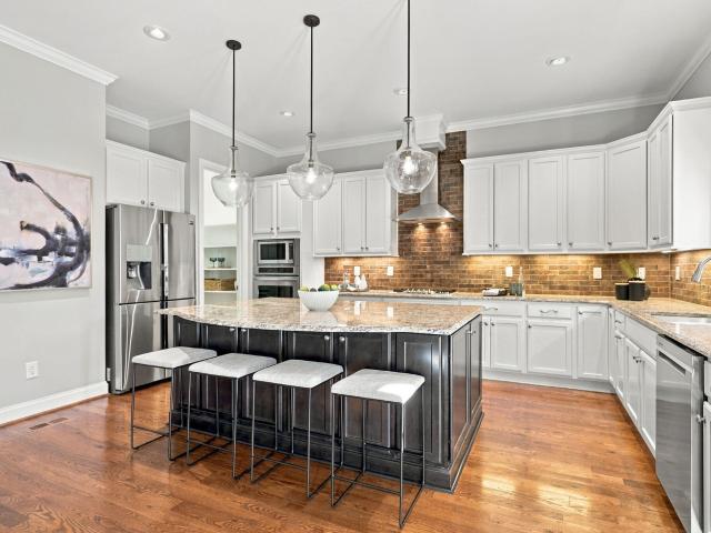House for sale in Renaissance Cottages at Regency, Cary