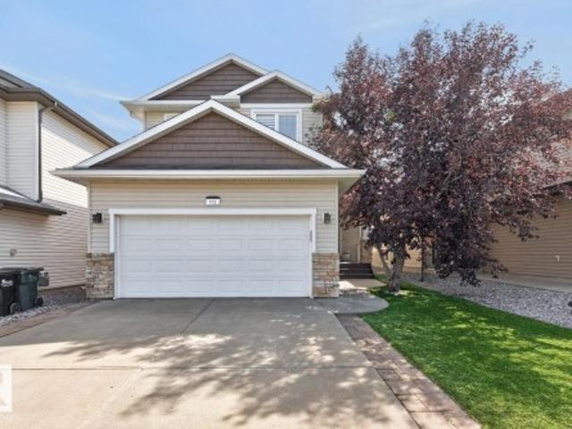 House for sale in Sherwood Park, Alberta
