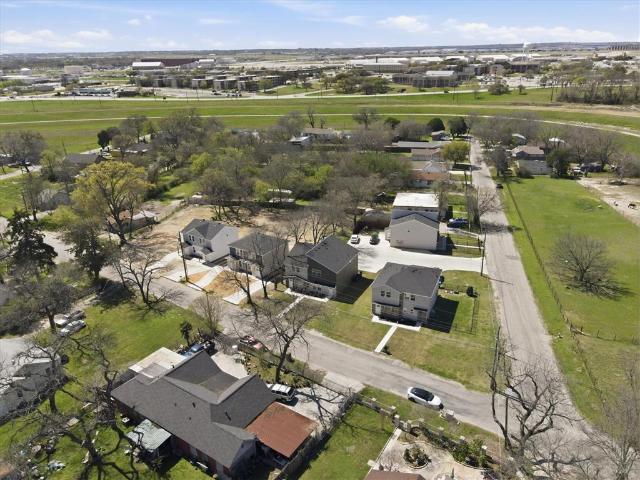 House for sale in Fort Worth, Texas