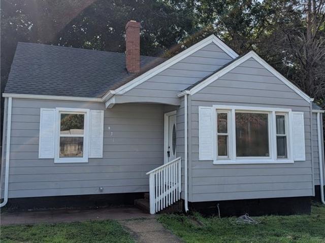 House for sale in Virginia
