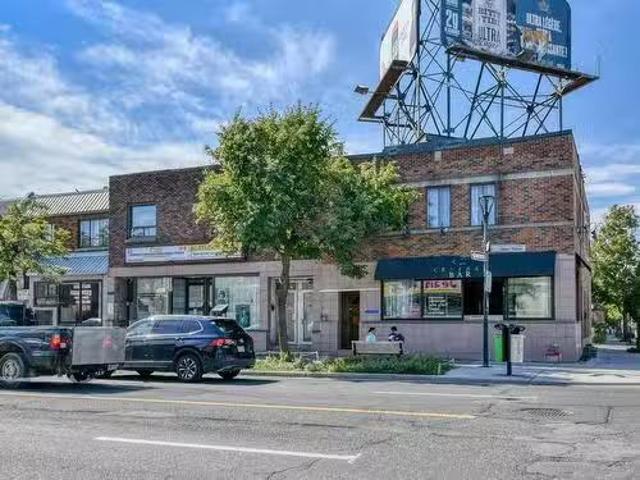 House for sale in St. Leonard's, Quebec